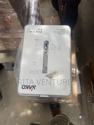 1kwh All in One by Sako