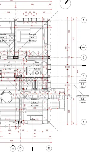 2d Construction Designer Architect