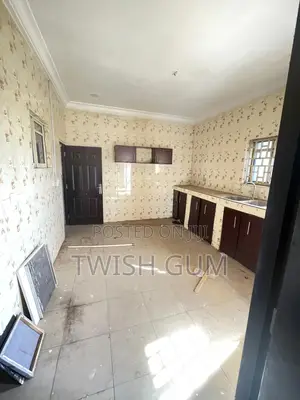 3bdrm Block of Flats in Gaat, Gudu for rent