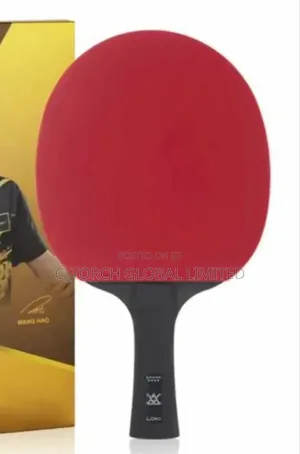 Loki 9 Star Professional Table Tennis Racquet
