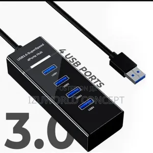 4port Usb Hub