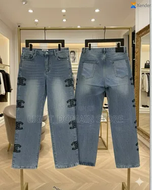 Quality Ladies Jeans