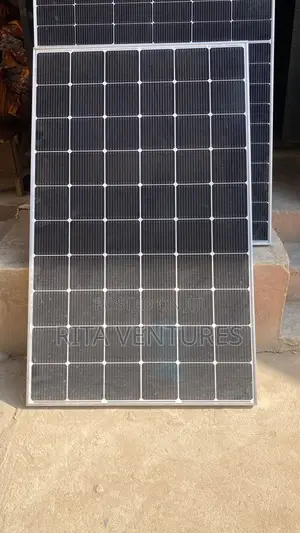 300 Watt Solar Panel