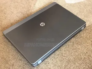 Laptop HP ProBook 4530S 8GB Intel Core i3 SSD 320GB