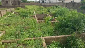 Land 50 by 100 for Sale