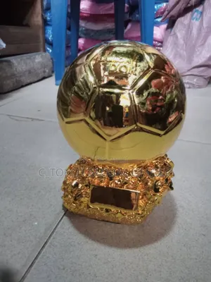 Ballon d'Or (Golden Ball)