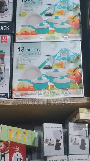 Cooking Pot