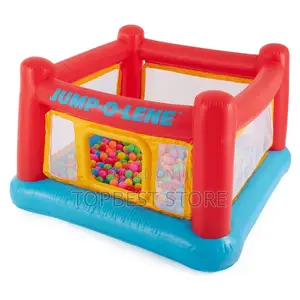 Children Jumpoline