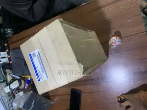 Ford Fusion Module