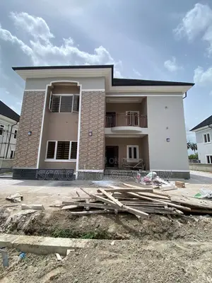 4bdrm Duplex in Reef Court Estate, Port-Harcourt for sale