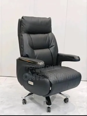 Recliner Super Executive Chair