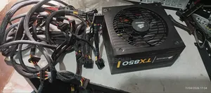 Corsair Tx 850 Watts.