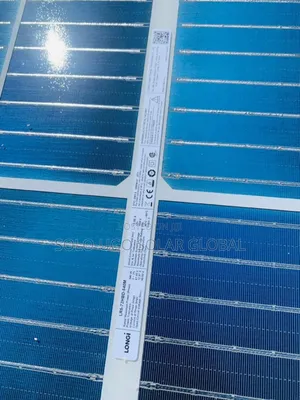 540watts Longi Mono Solar Panels