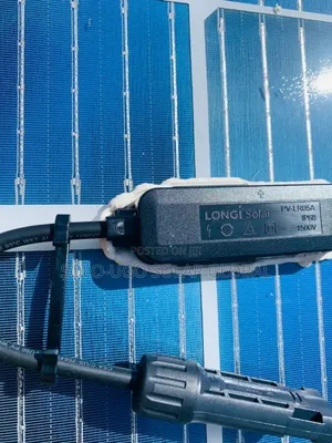 540watts Longi Mono Solar Panels