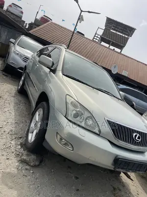 Lexus RX 2005
