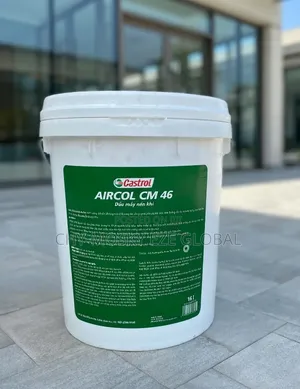 Castrol Aircol Cm 46 (20l)