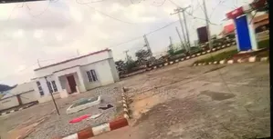 New Petrol Filling Station