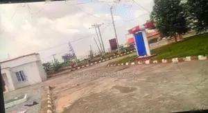 New Petrol Filling Station