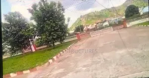New Petrol Filling Station