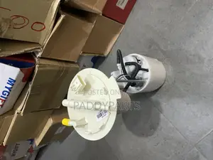 Ford F-150 Fuel Pump 2015 2016 2017