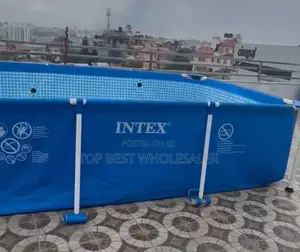 10ft Rectangular Swimming Pools for Children.