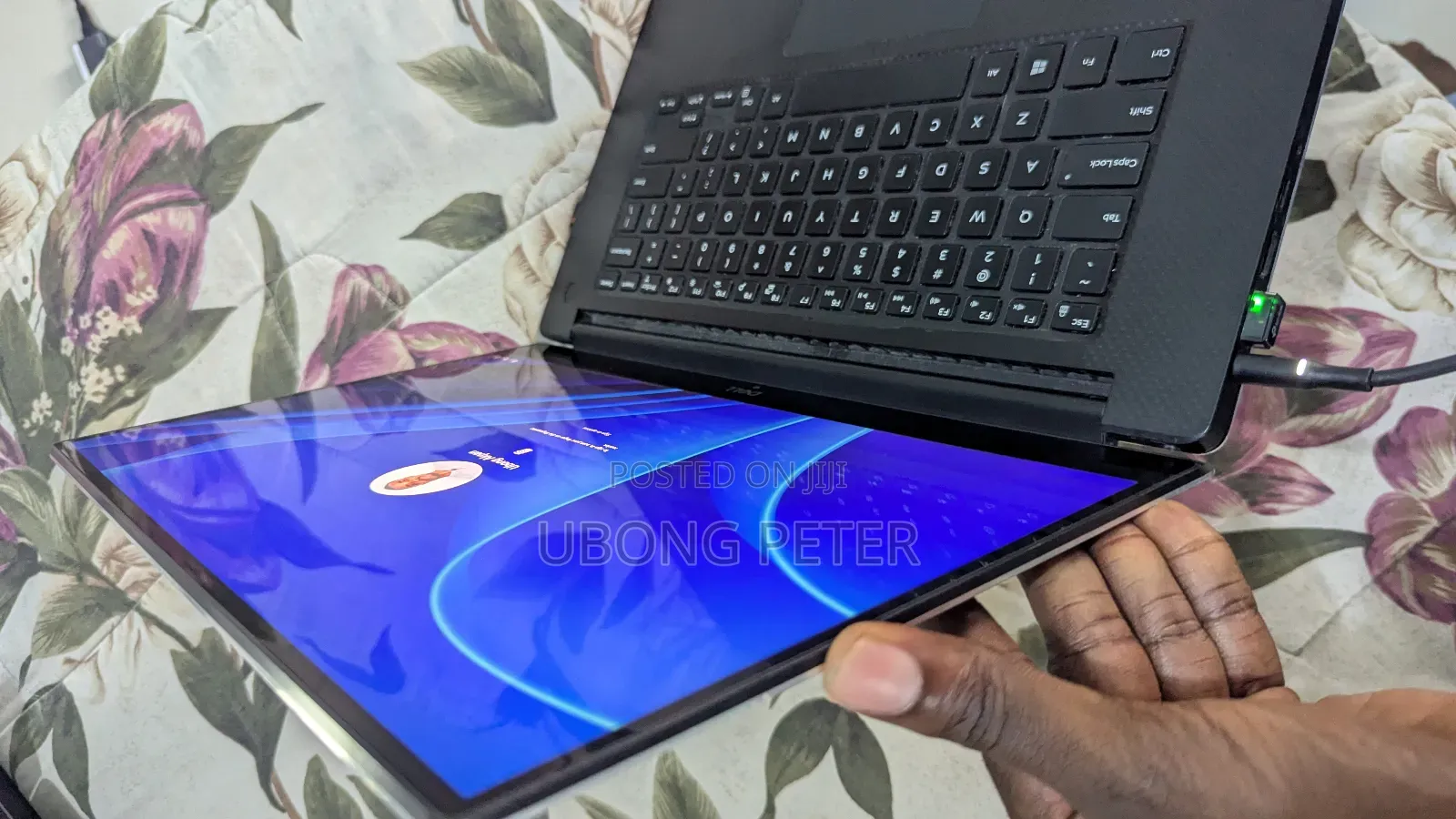 Laptop Dell Precision 5530 16GB Intel Core i9 SSD 512GB