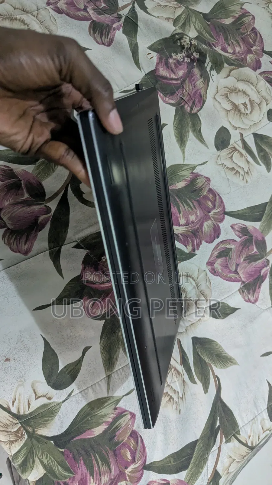 Laptop Dell Precision 5530 16GB Intel Core i9 SSD 512GB