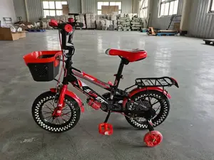 Children Super BMX Size 12 Inches 3 to 6 Years.