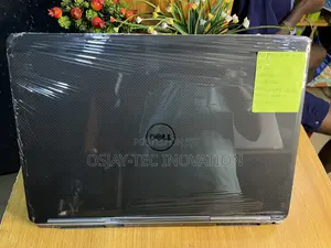 Laptop Dell Precision 7510 16GB Intel Core i7 SSD 512GB