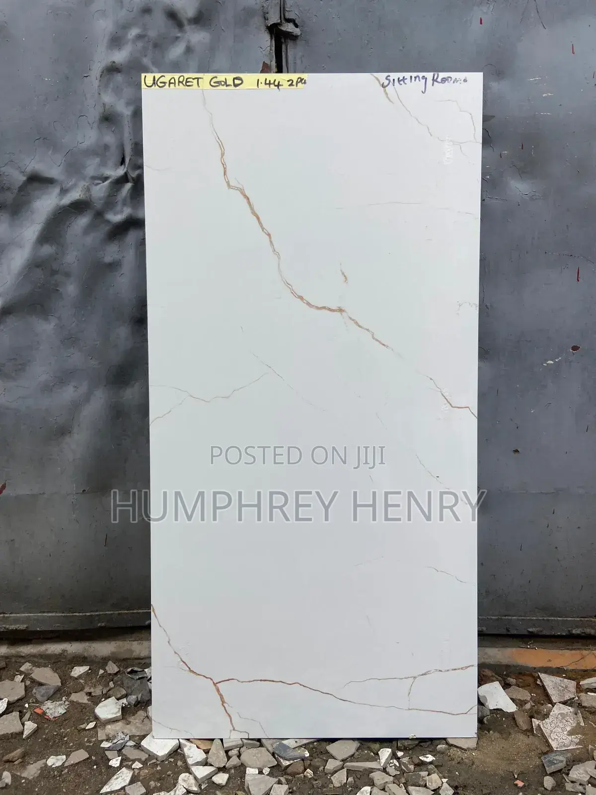 Elegant Tiles