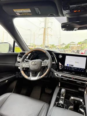 Toyota Grand Highlander XLE 2025 White