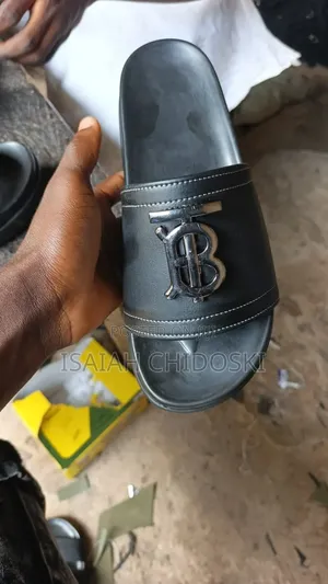Hand-Made Footwear