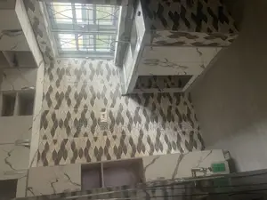 3bdrm Duplex in Banuso Elebu, Akala Express for rent