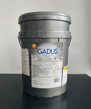 Shell Gadus S5 V100 2 (18kg)