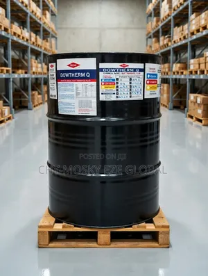 Dowtherm Q Heat Transfer Fluid (200l)