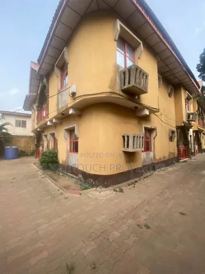 5bdrm Duplex in Moshalasi Kola, Ipaja / Ipaja for sale