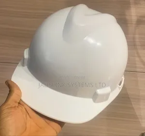 Safety Helmet