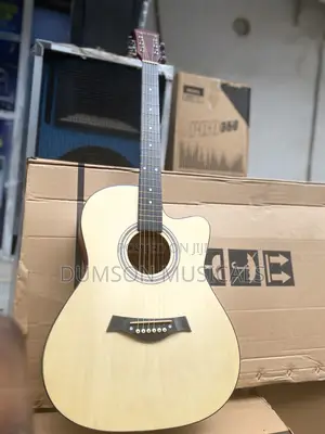 Grace-Sound Acoustic Guitar Full Size