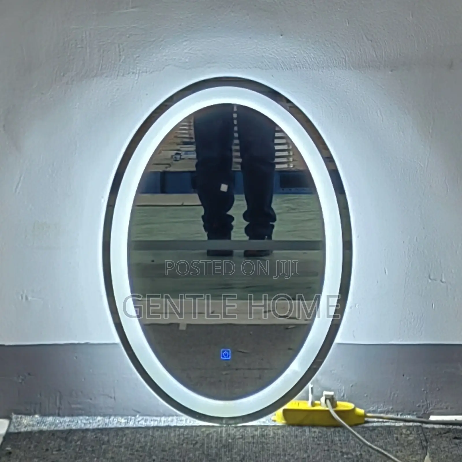 Led Mirror