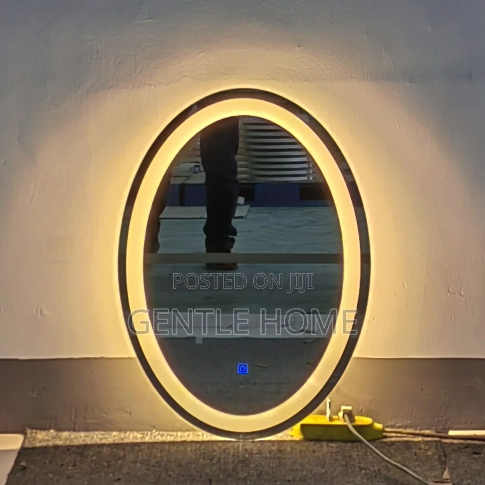 Led Mirror