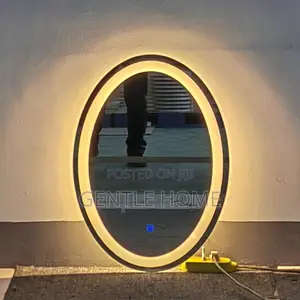 Led Mirror