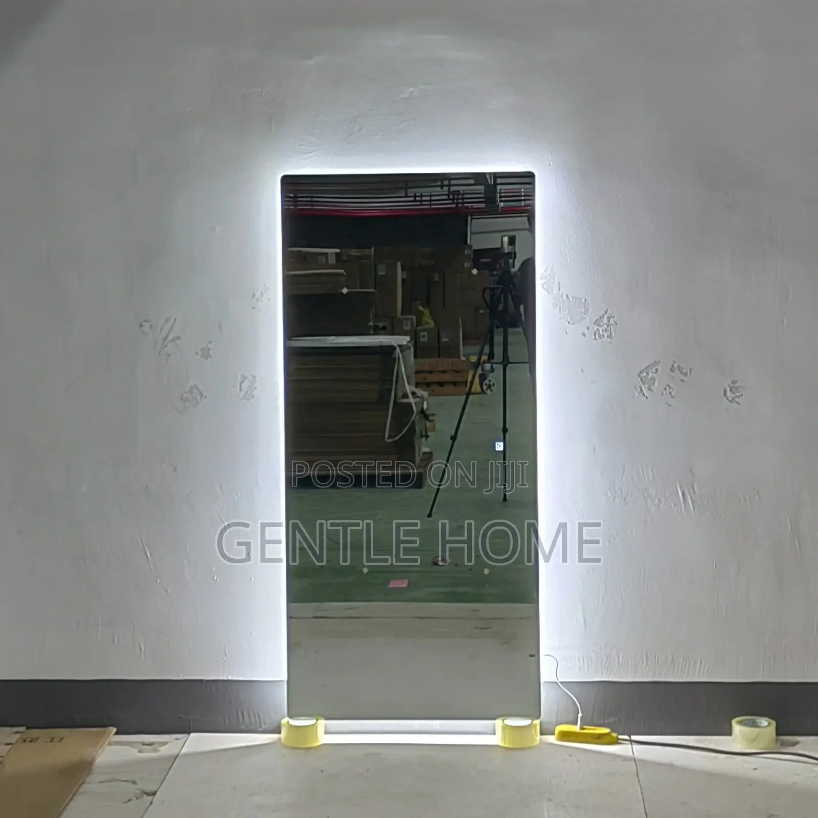 Led Mirror