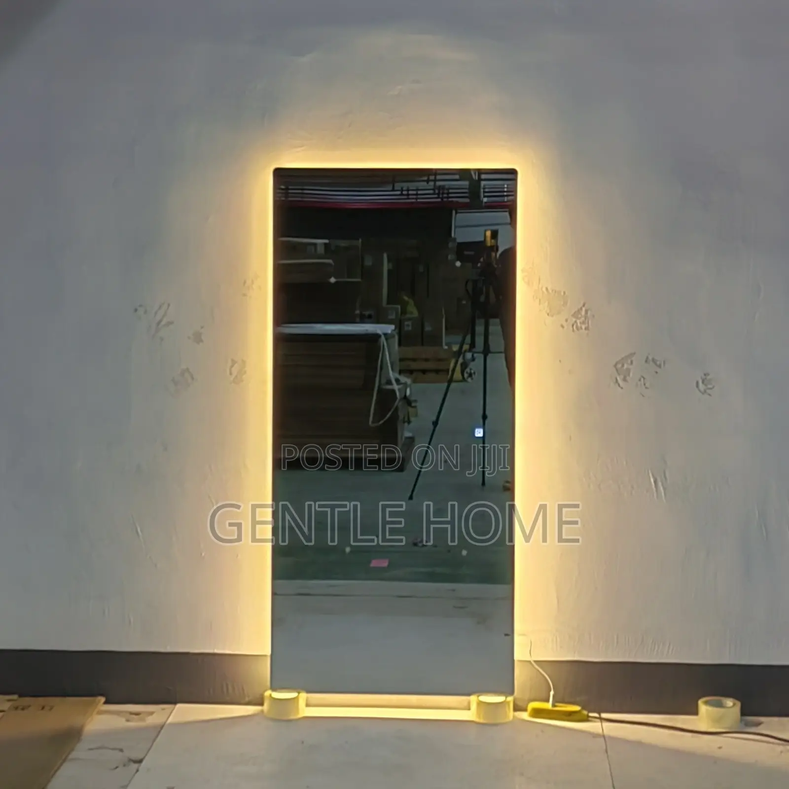 Led Mirror