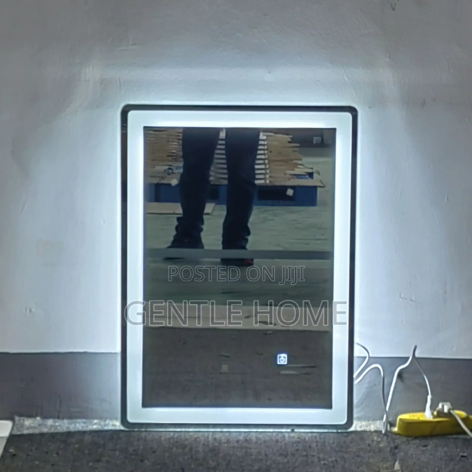 Led Mirror