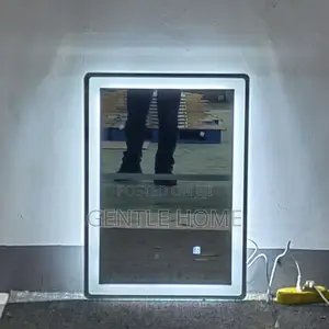 Led Mirror