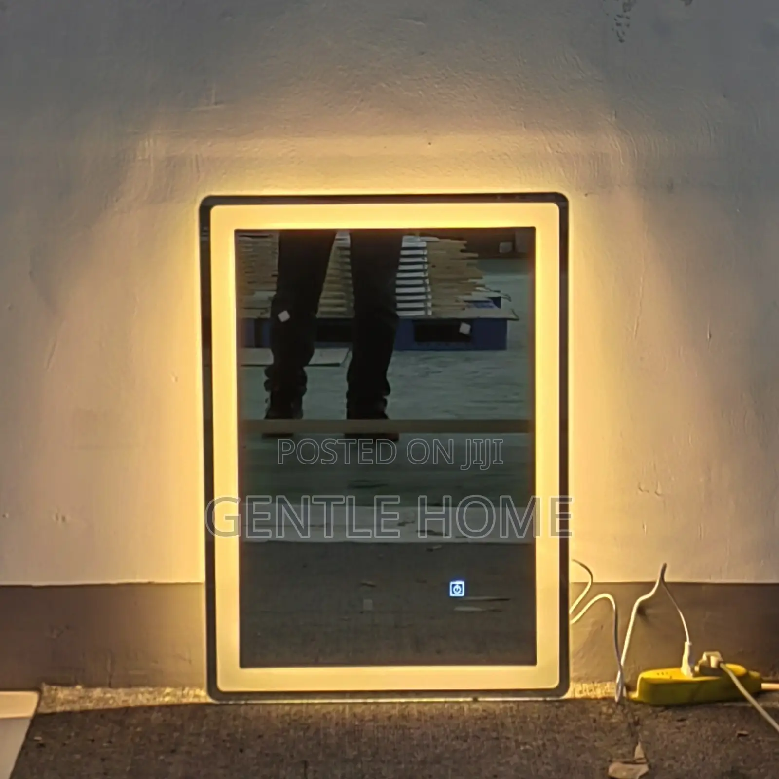 Led Mirror