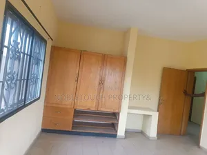 3bdrm Block of Flats in Ikeja Lagos Nigeria, Opebi for rent
