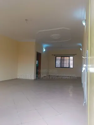 3bdrm Block of Flats in Ikeja Lagos Nigeria, Opebi for rent