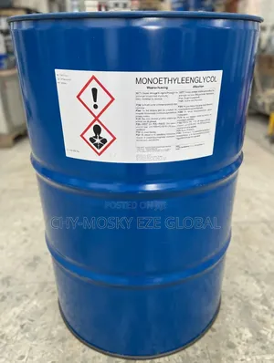 Monoethylene Glycol (Meg) (200l)
