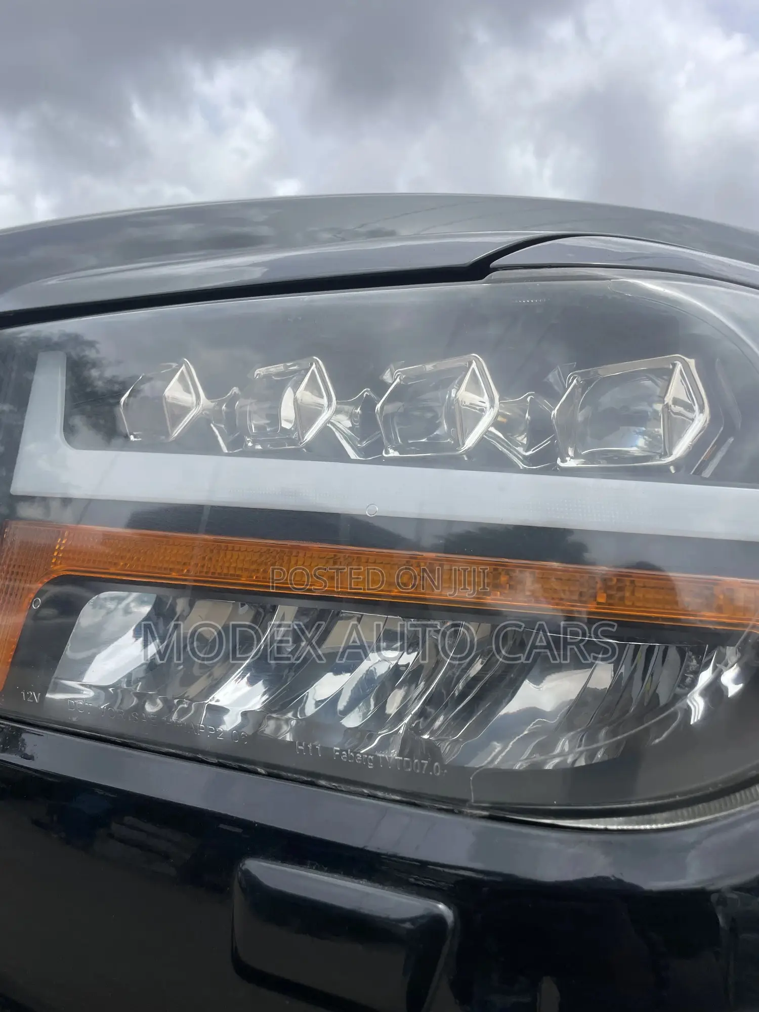 Toyota Sequoia 2013 Black